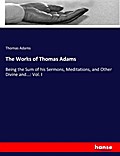 The Works of Thomas Adams