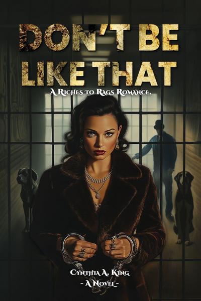 Don’t Be Like That