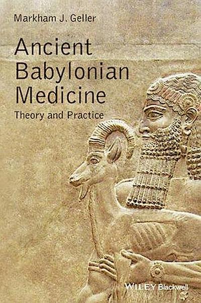 Ancient Babylonian Medicine