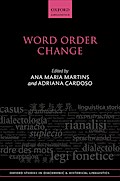 Word Order Change
