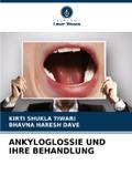 ANKYLOGLOSSIE UND IHRE BEHANDLUNG