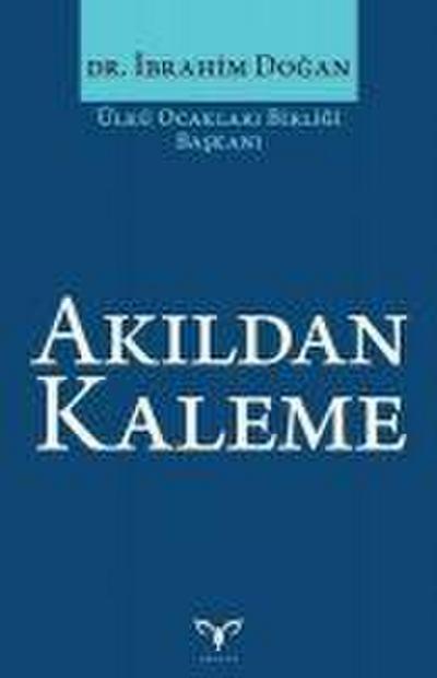 Akildan Kaleme