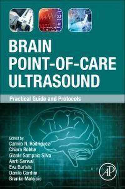 Brain Point-Of-Care Ultrasound