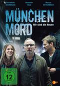 München Mord - Die Hölle bin ich