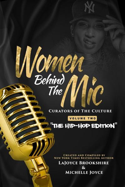 Women Behind The Mic