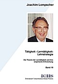 Tätigkeit, Lerntätigkeit, Lehrstrategie
