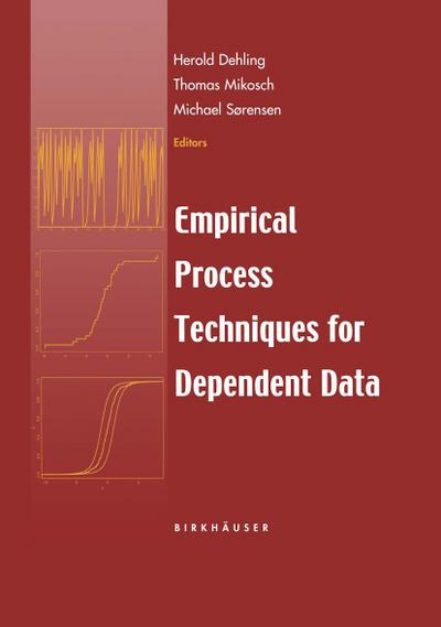 Empirical Process Techniques for Dependent Data