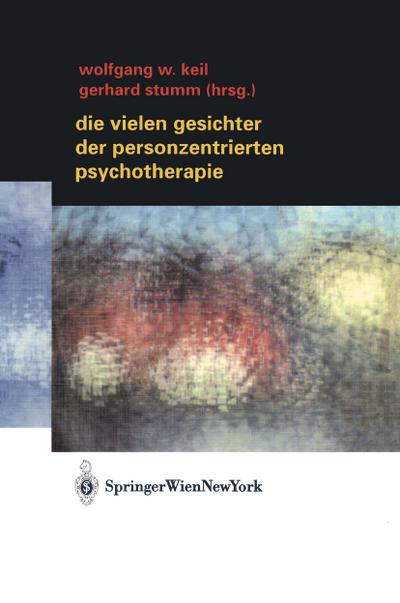 Die vielen Gesichter der personzentrierten Psychotherapie