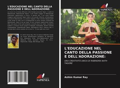 L’EDUCAZIONE NEL CANTO DELLA PASSIONE E DELL’ADORAZIONE: