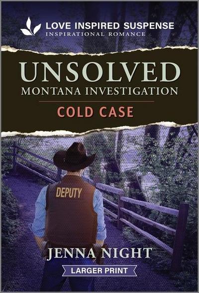 Unsolved Montana Investigation