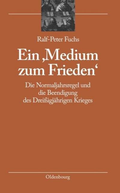 Ein ’Medium zum Frieden’
