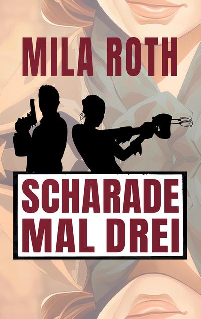 Scharade mal drei