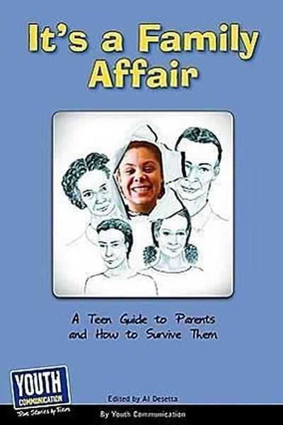 It’s a Family Affair