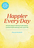 Happier Every Day