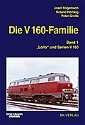 Die V 160-Familie 1