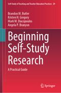 Beginning Self-Study Research