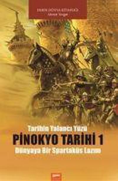 Pinokyo Tarihi 1