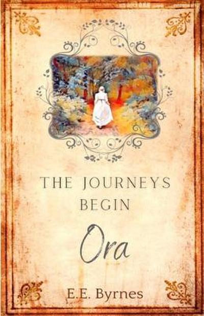 JOURNEYS BEGIN