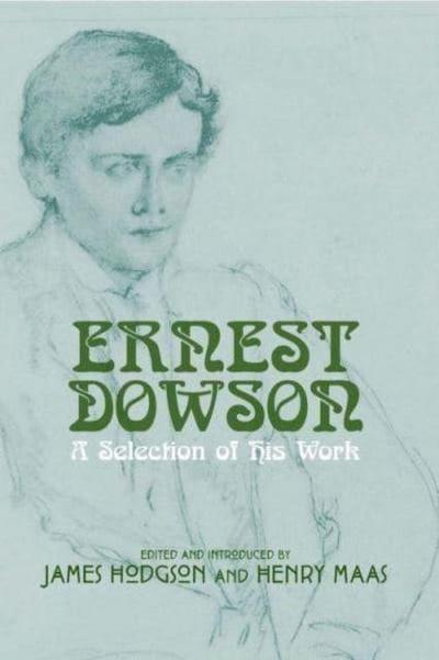 Ernest Dowson
