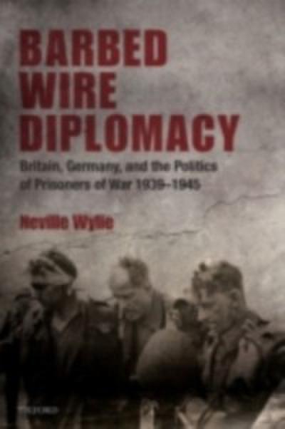 Barbed Wire Diplomacy