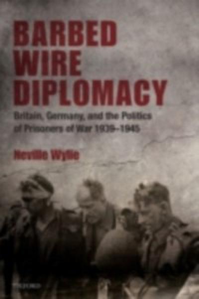 Barbed Wire Diplomacy