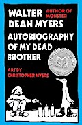 Autobiography of My Dead Brother