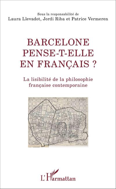 Barcelone pense-t-elle en français ?
