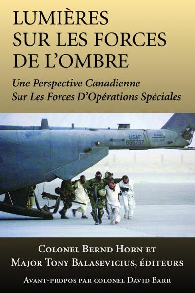 Lumières sur les forces de l’ombre