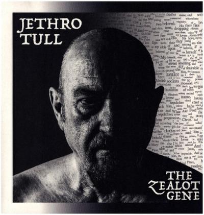 The Zealot Gene, 3 Schallplatte