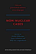 Non-Nuclear Cases