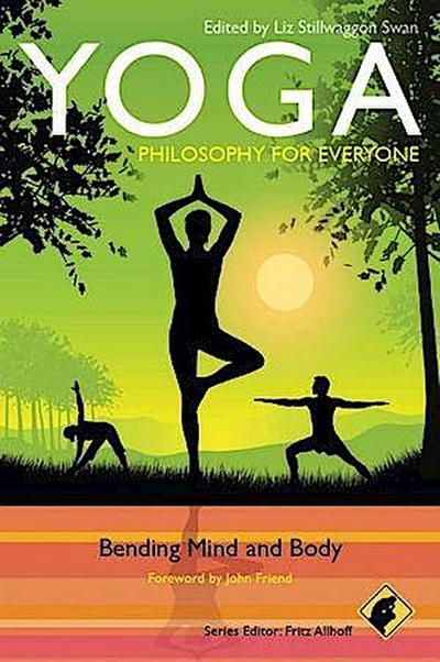 Yoga - Philosophy for Everyone
