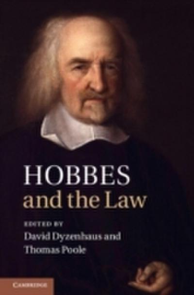 Hobbes and the Law