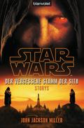Star Wars(TM) Der Vergessene Stamm der Sith