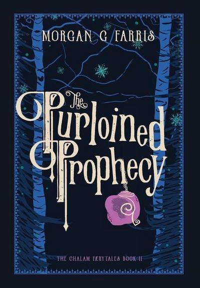 The Purloined Prophecy