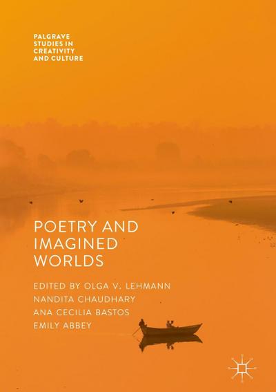 Poetry And Imagined Worlds