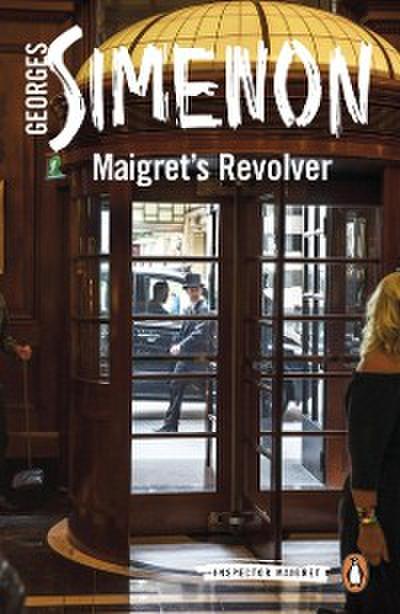 Maigret’s Revolver