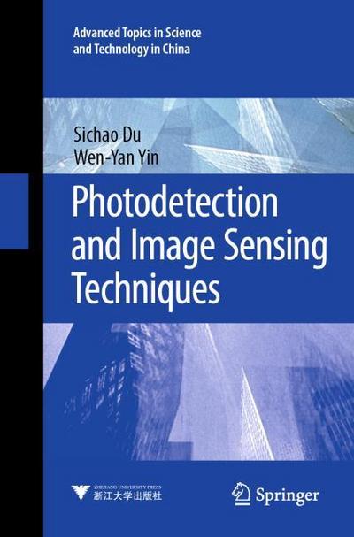 Photodetection and Image Sensing Techniques