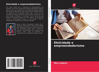 Etnicidade e empreendedorismo