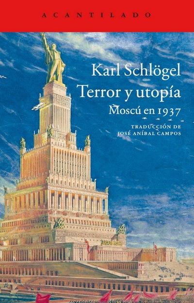 Terror y utopía