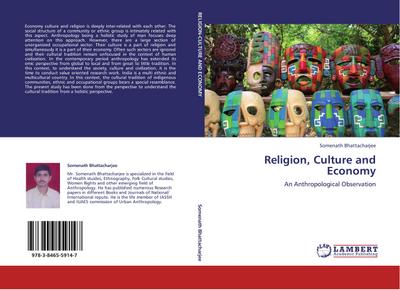 Religion, Culture and Economy