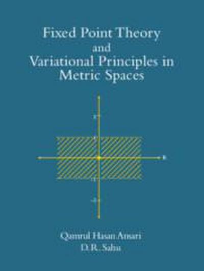 Fixed Point Theory and Variational Principles in Metric Spaces