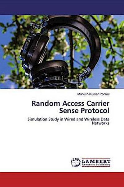 Random Access Carrier Sense Protocol