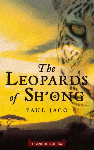 The Leopards of Sh’ong