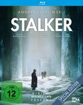 Stalker - Special Restored Edition,1 Blu-ray