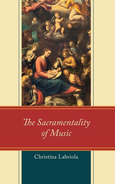 Sacramentality of Music