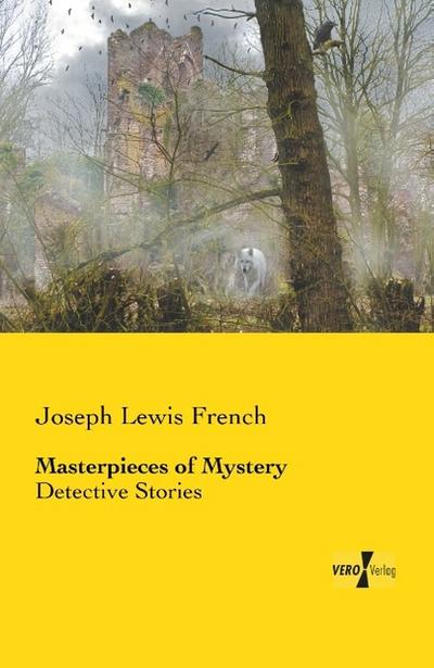 Masterpieces of Mystery