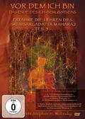 Vor dem Ich Bin-Das Ende des