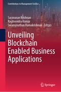 Unveiling Blockchain Enabled Business Applications