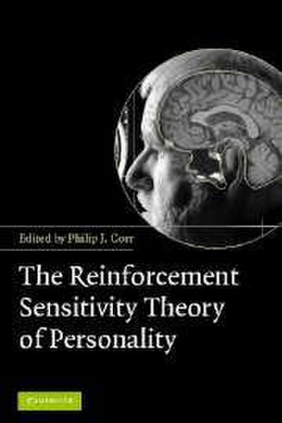 The Reinforcement Sensitivity Theory of Personality