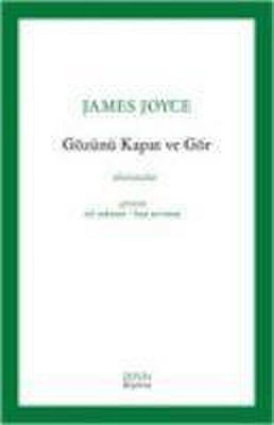 Gözünü Kapat ve Gör